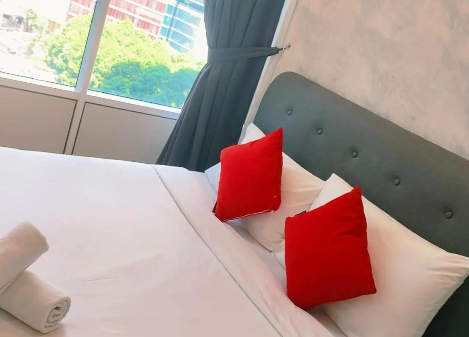 Sky Suites Klcc By Kd Luxury Suites クアラルンプール