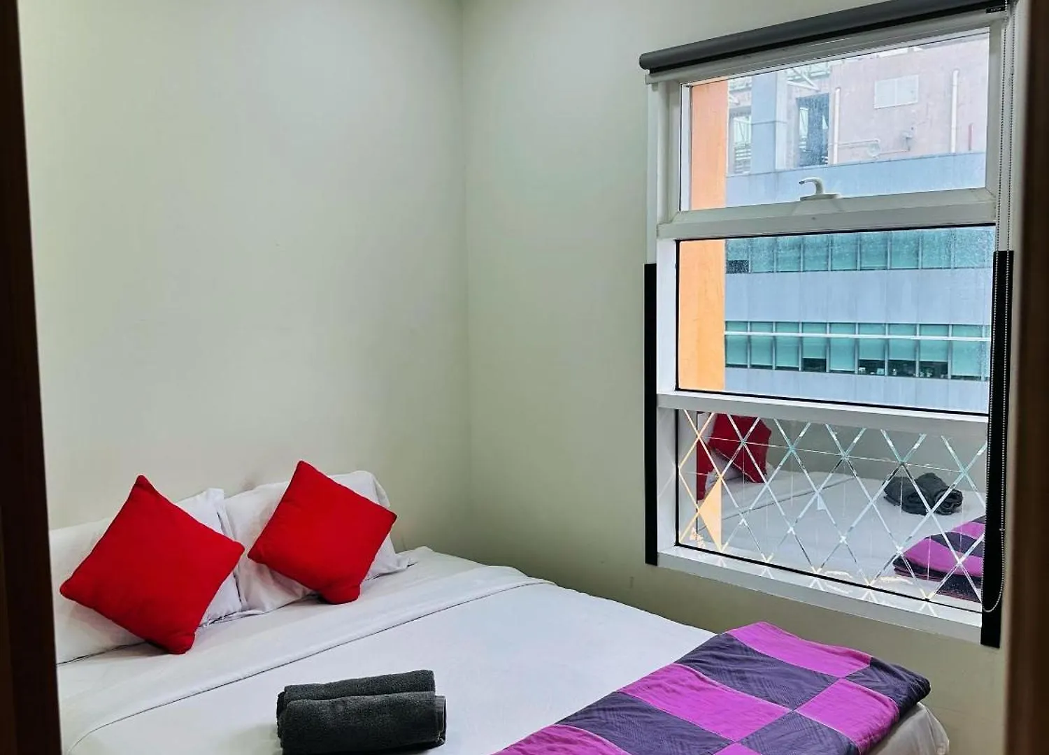 Sky Suites Klcc By Kd Luxury Suites クアラルンプール アパート