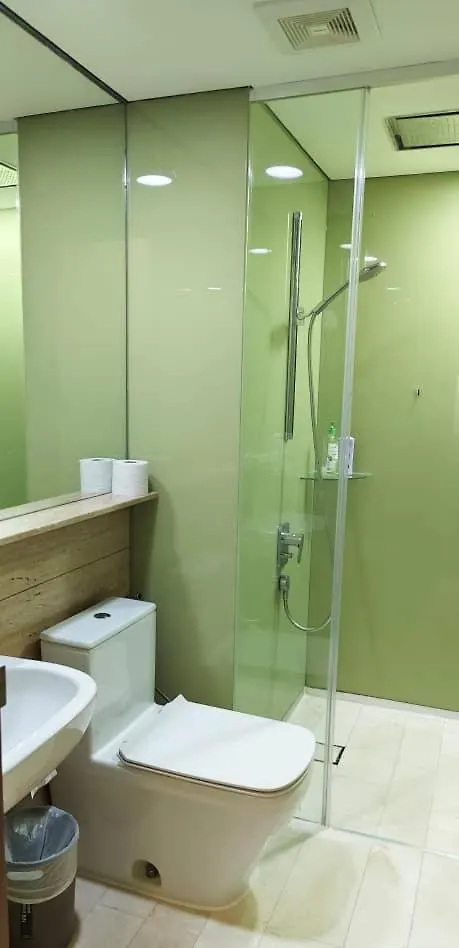 Sky Suites Klcc By Kd Luxury Suites クアラルンプール 0*,  マレーシア