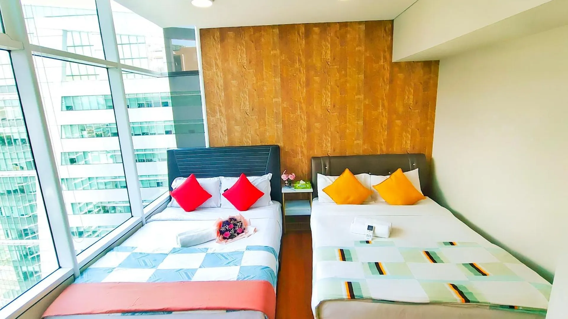 Sky Suites Klcc By Kd Luxury Suites 쿠알라룸푸르 0*,  말레이시아