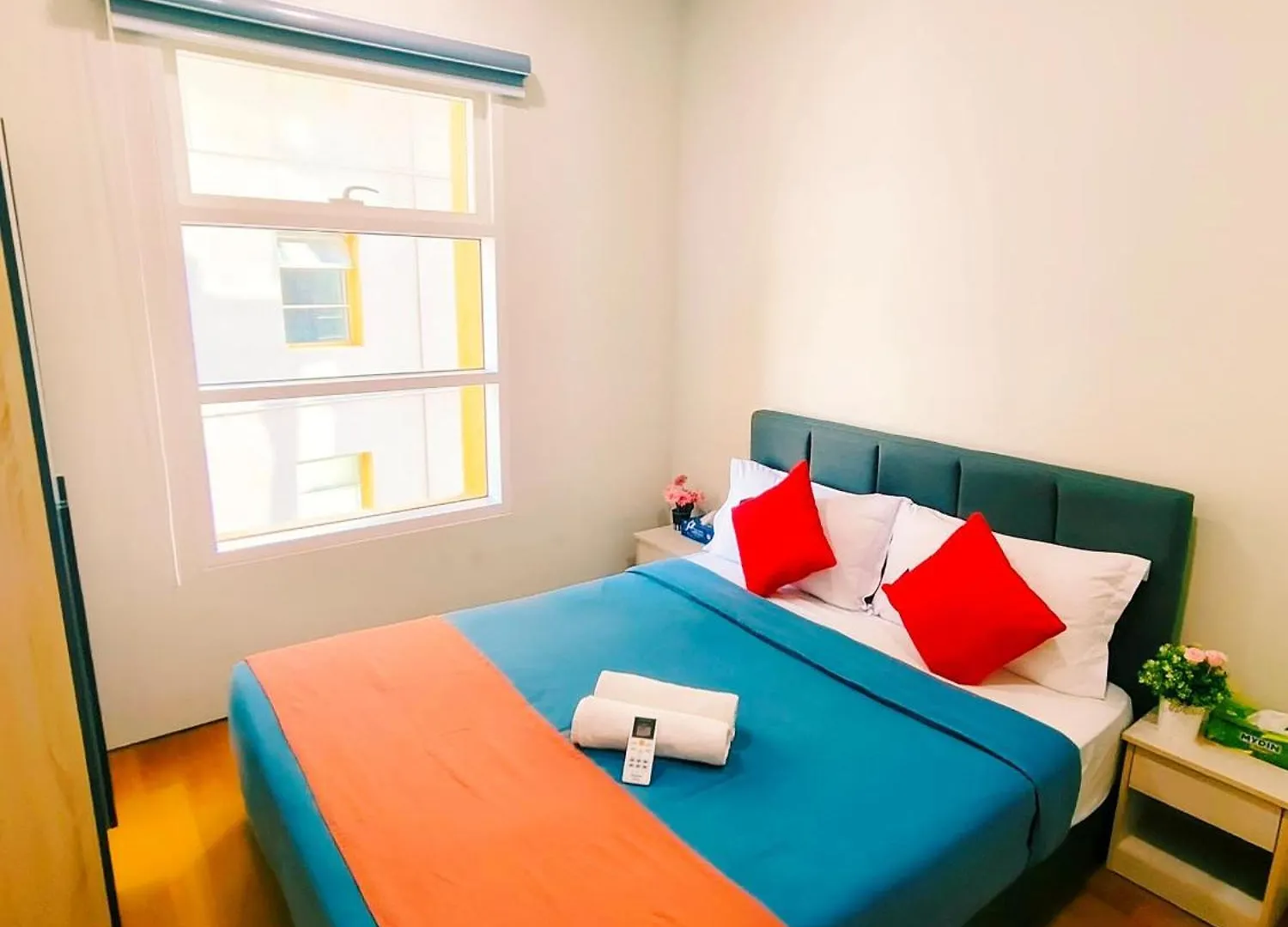 아파트 Sky Suites Klcc By Kd Luxury Suites 쿠알라룸푸르