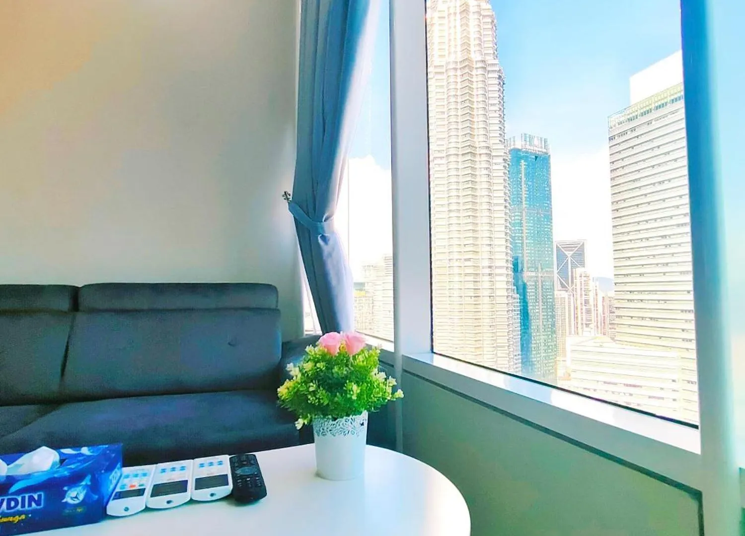 Sky Suites Klcc By Kd Luxury Suites Kuala Lumpur 0*,  Malaysia