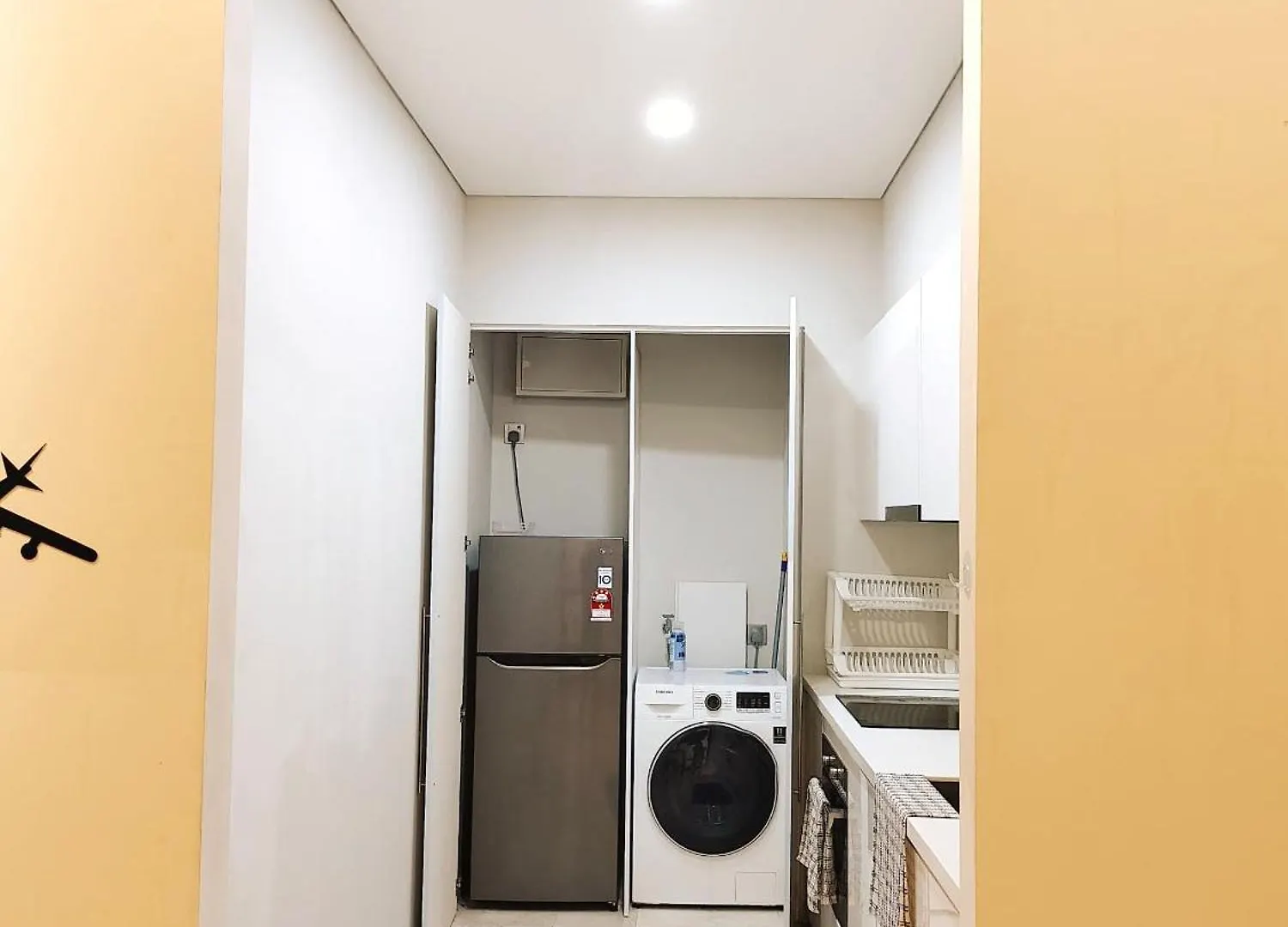 Sky Suites Klcc By Kd Luxury Suites 쿠알라룸푸르