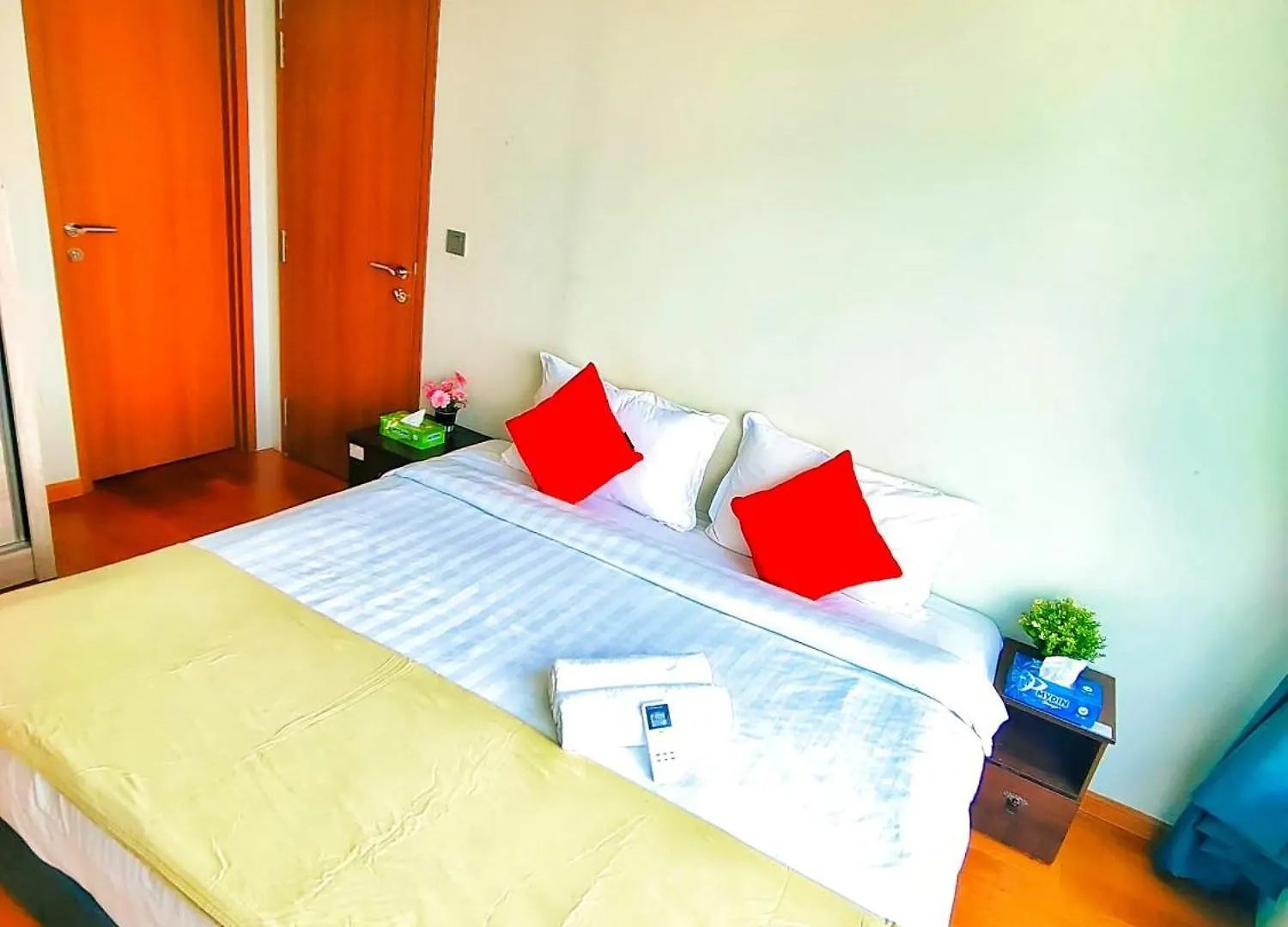 아파트 Sky Suites Klcc By Kd Luxury Suites 쿠알라룸푸르 말레이시아