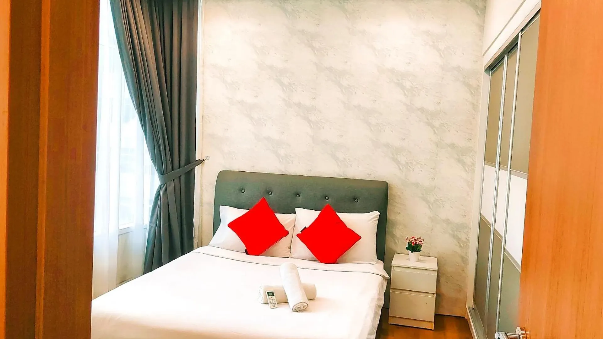 Sky Suites Klcc By Kd Luxury Suites 쿠알라룸푸르 0*,  말레이시아