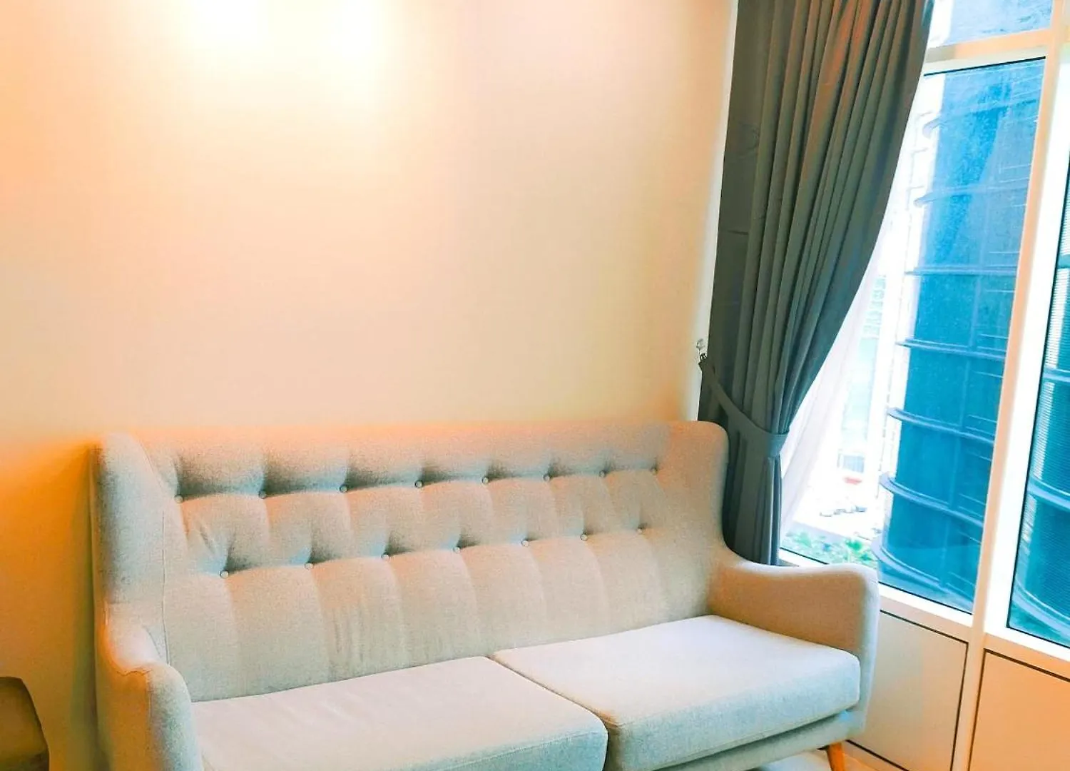 Sky Suites Klcc By Kd Luxury Suites Kuala Lumpur 0*,