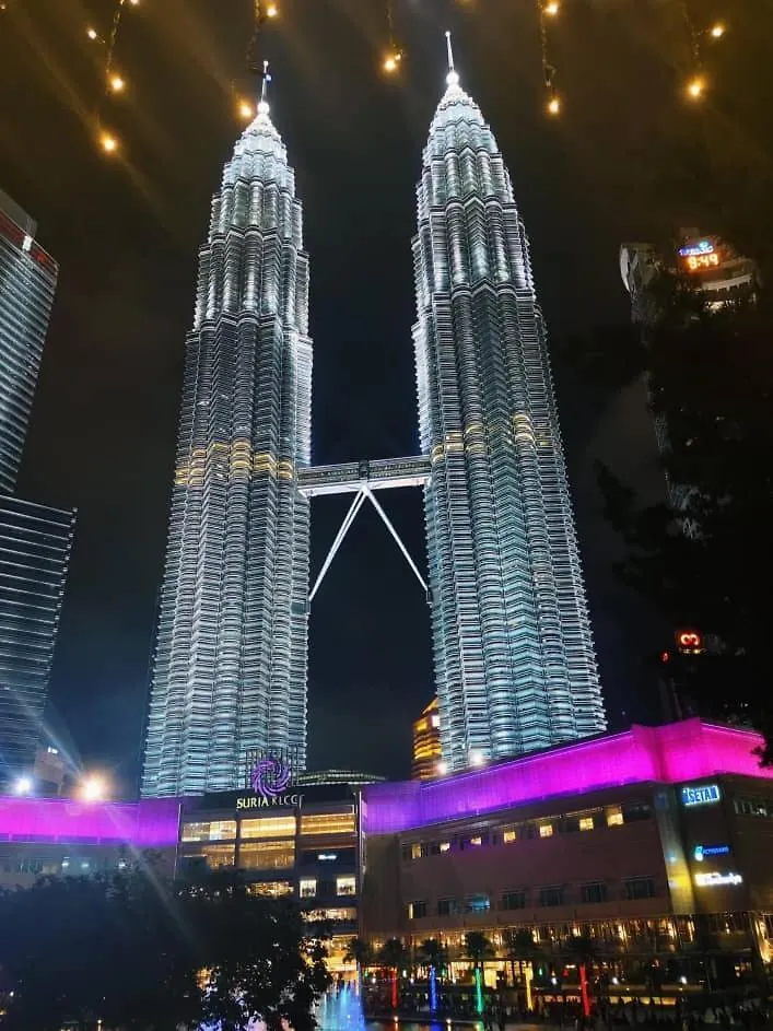 Sky Suites Klcc By Kd Luxury Suites 쿠알라룸푸르 0*,