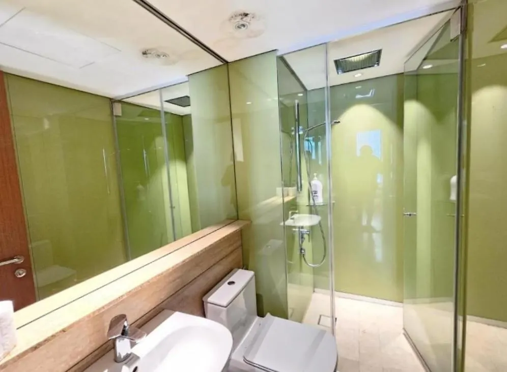 Sky Suites Klcc By Kd Luxury Suites 쿠알라룸푸르 말레이시아