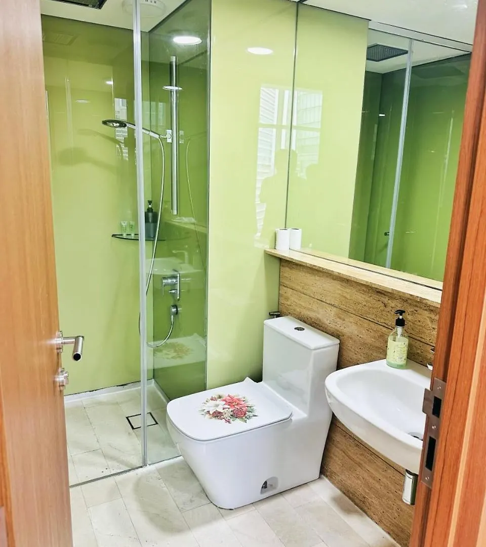 Apartment Sky Suites Klcc By Kd Luxury Suites Kuala Lumpur Malaysia