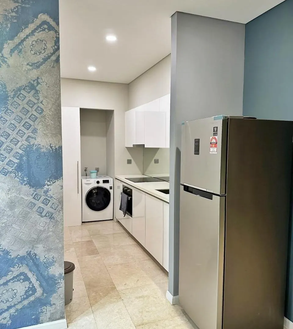 아파트 Sky Suites Klcc By Kd Luxury Suites 쿠알라룸푸르