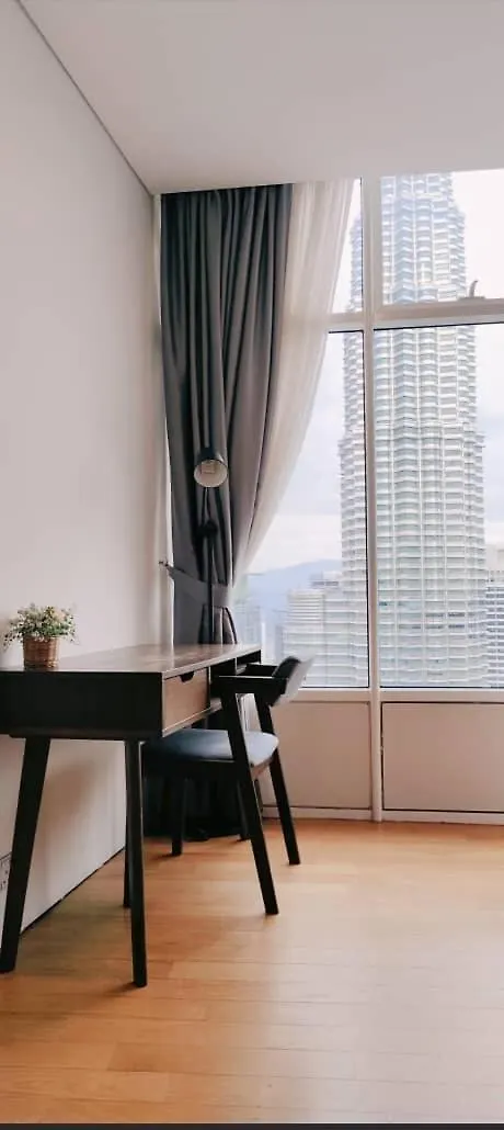Sky Suites Klcc By Kd Luxury Suites Kuala Lumpur Malaysia